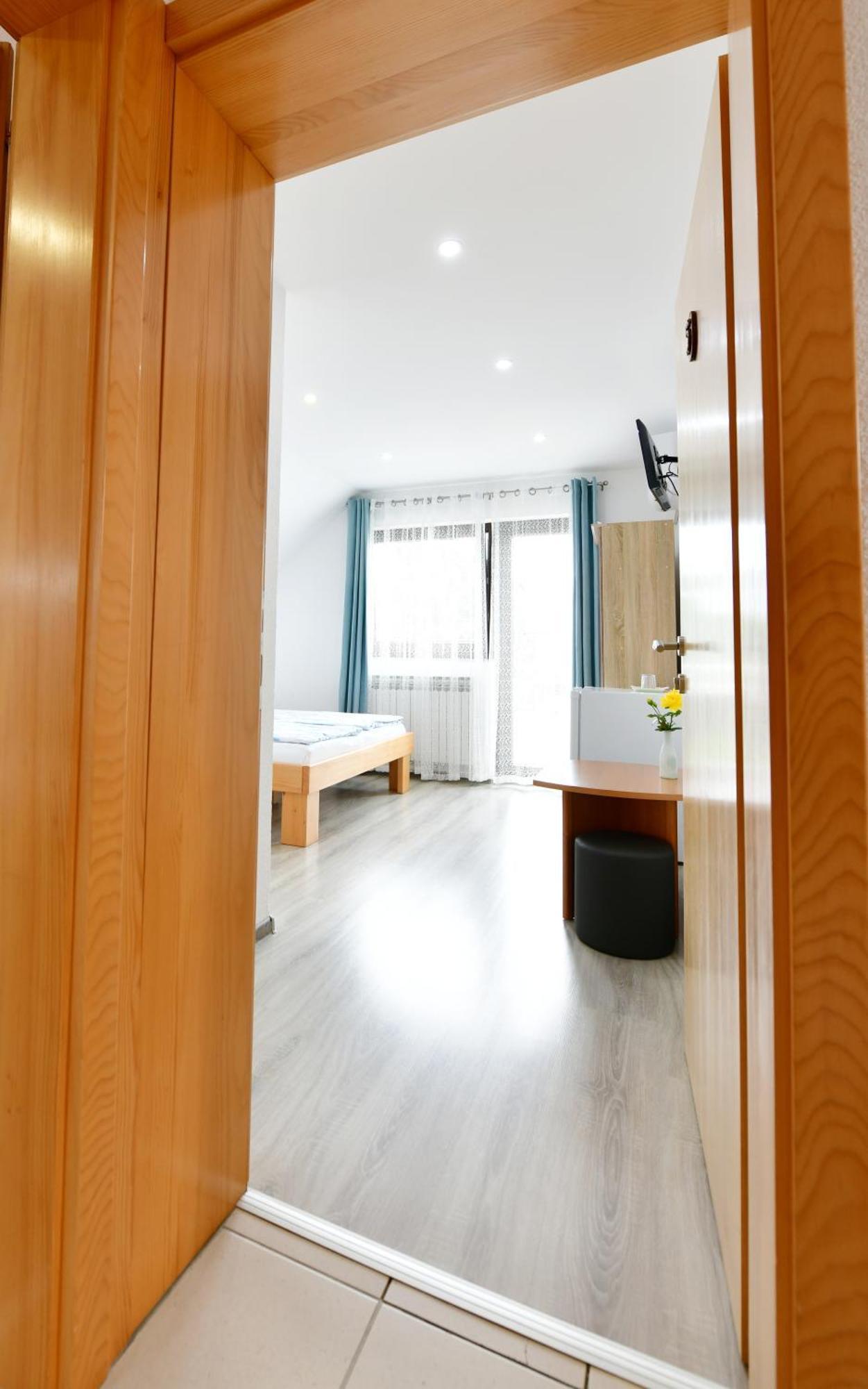 House Marinic Hotel Grabovac  Bagian luar foto